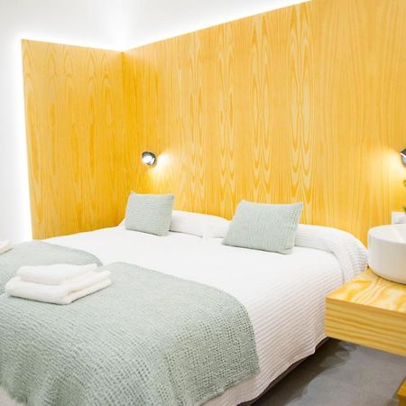Kalidas Hostel Suites Caldas De Reis Exteriér fotografie