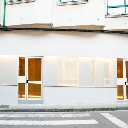 Kalidas Hostel Suites Caldas De Reis Exteriér fotografie