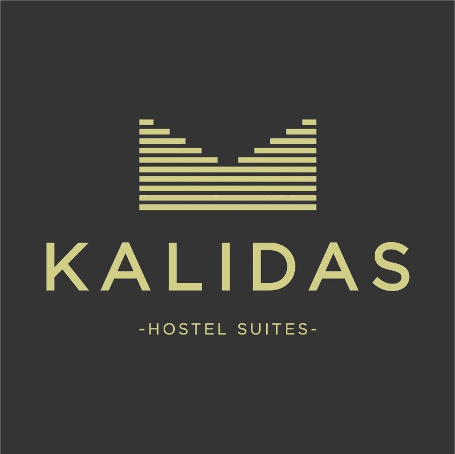 Kalidas Hostel Suites Caldas De Reis Exteriér fotografie