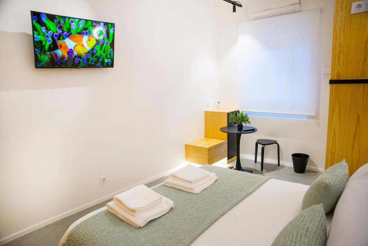 Kalidas Hostel Suites Caldas De Reis Exteriér fotografie